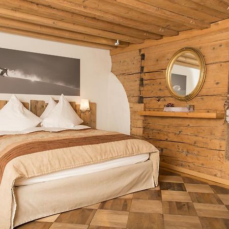 Boutique Hotel The River House Andermatt Exteriér fotografie
